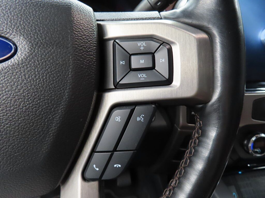 2022 Ford F-250 Super Duty 4x4 Crew Cab Platinum Fond du Lac WI