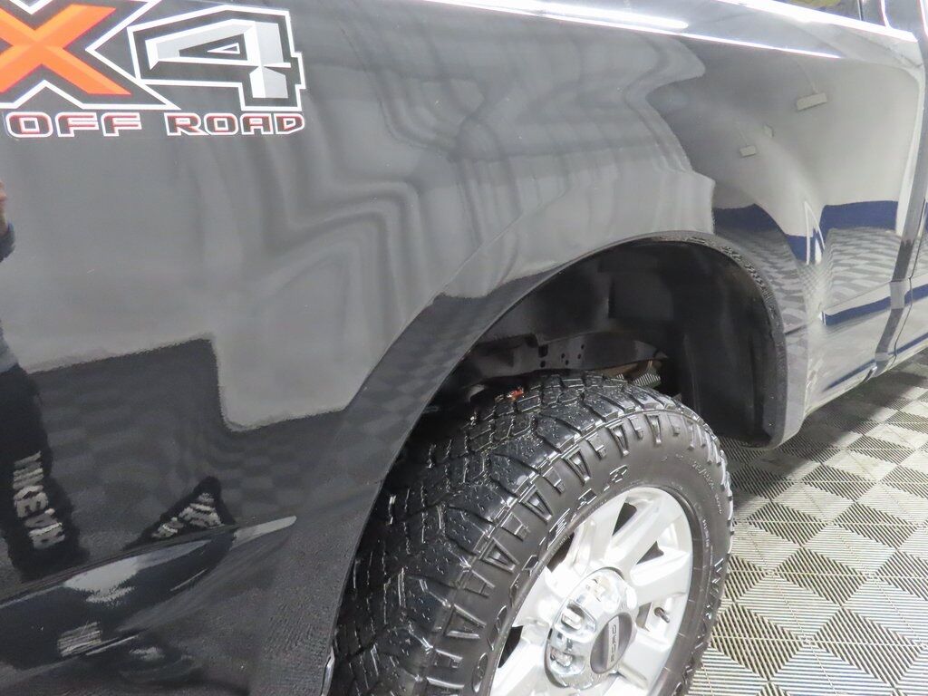 2022 Ford F-250 Super Duty 4x4 Crew Cab Platinum Fond du Lac WI