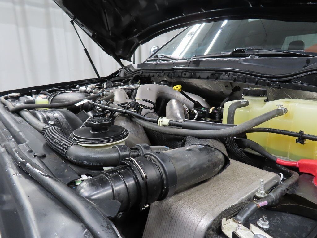 2022 Ford F-250 Super Duty 4x4 Crew Cab Platinum Fond du Lac WI