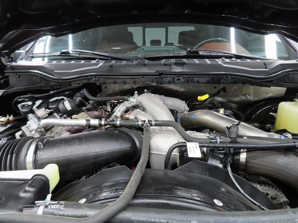 2022 Ford F-250 Super Duty 4x4 Crew Cab Platinum Fond du Lac WI