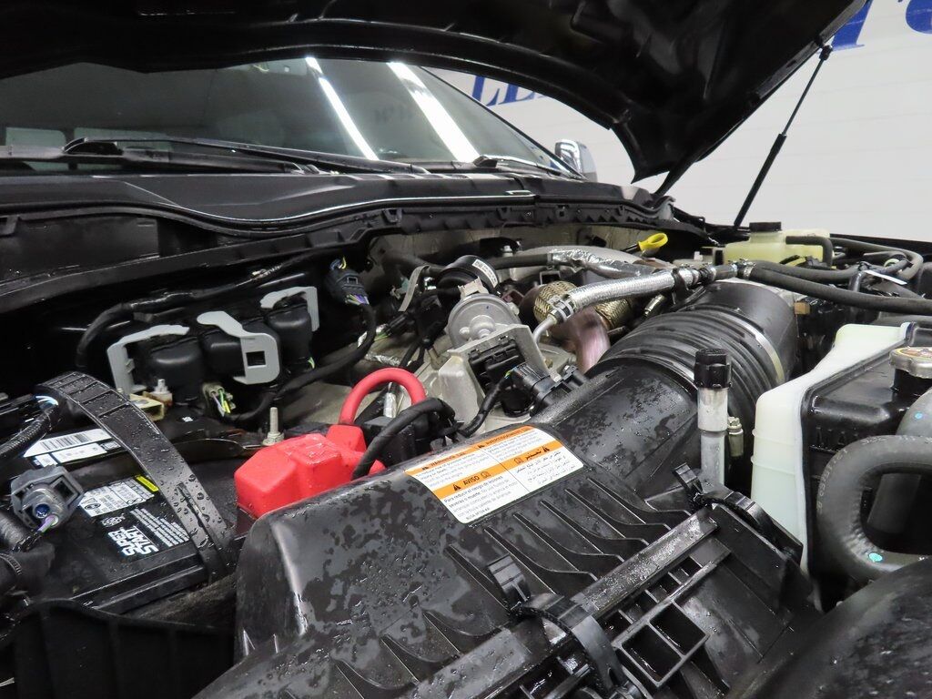 2022 Ford F-250 Super Duty 4x4 Crew Cab Platinum Fond du Lac WI