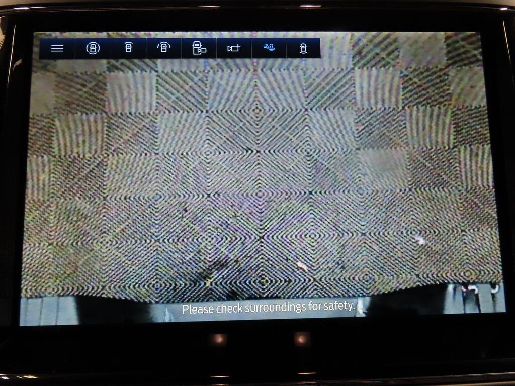 2022 Ford F-250 Super Duty 4x4 Crew Cab Platinum Fond du Lac WI