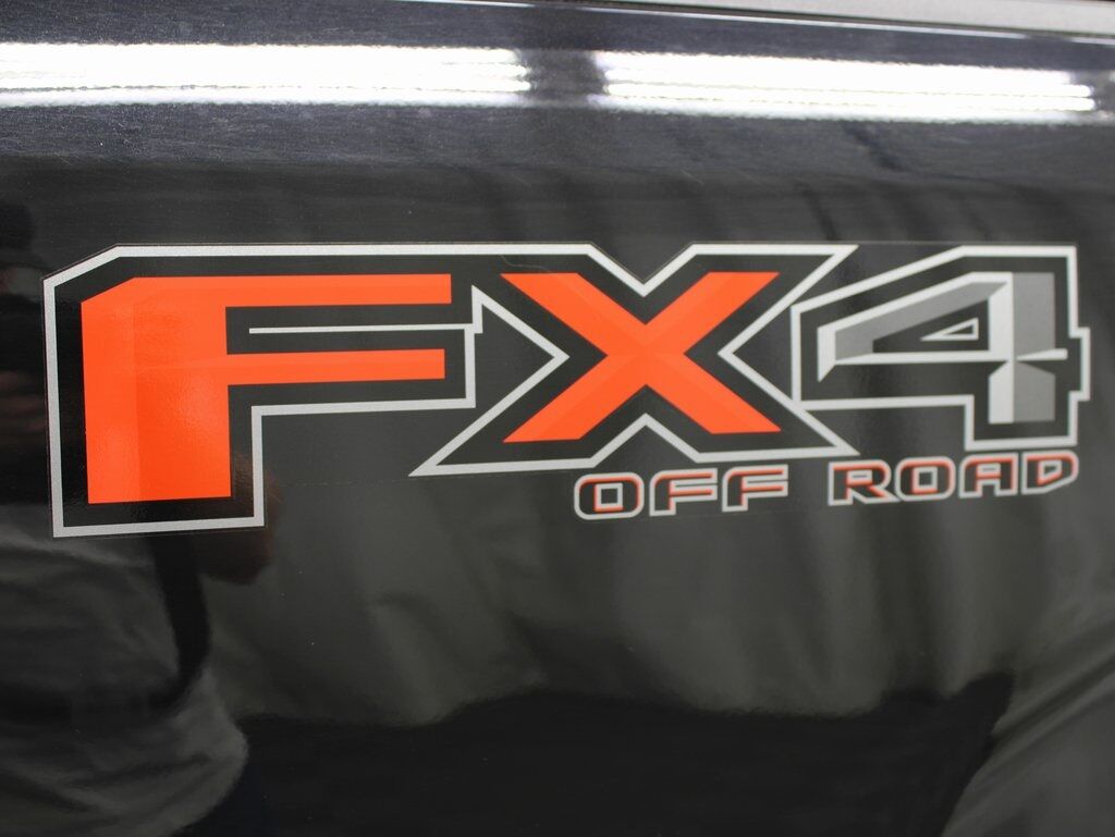 2022 Ford F-250 Super Duty 4x4 Crew Cab Platinum Fond du Lac WI