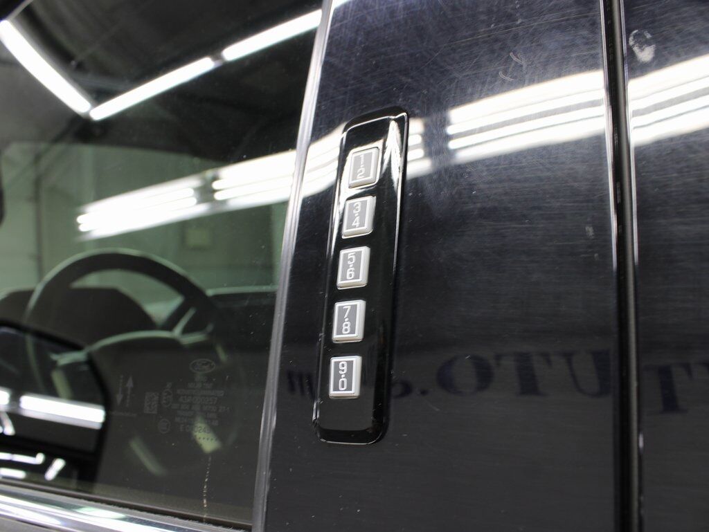 2022 Ford F-250 Super Duty 4x4 Crew Cab Platinum Fond du Lac WI