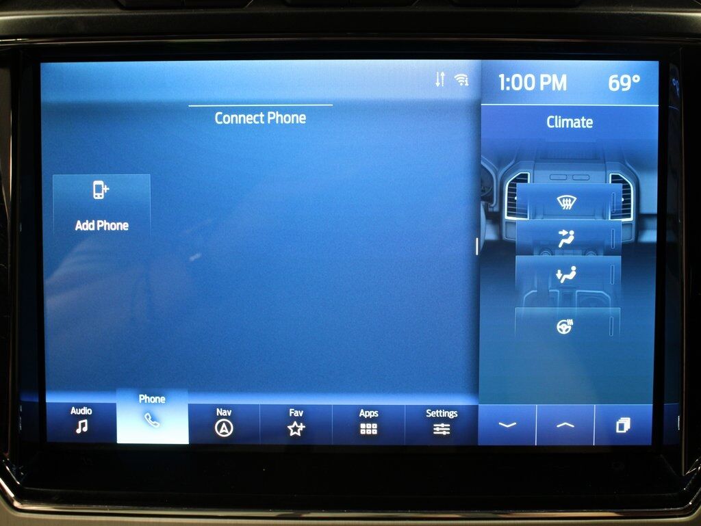 2022 Ford F-250 Super Duty 4x4 Crew Cab Platinum Fond du Lac WI