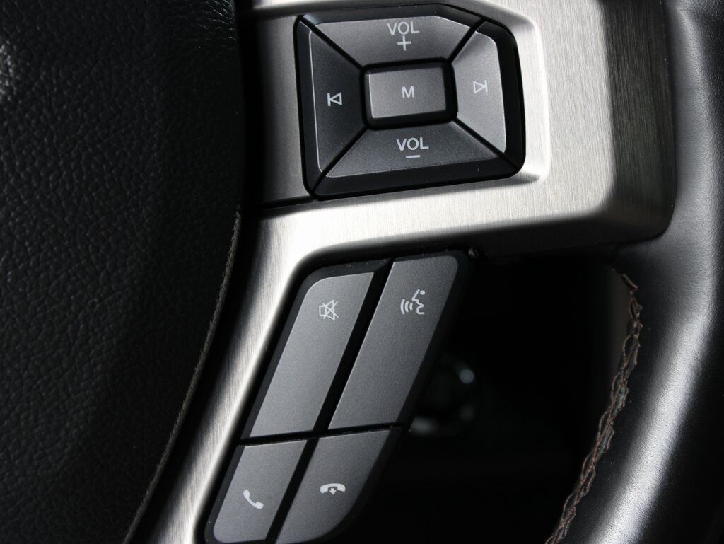 2022 Ford F-250 Super Duty 4x4 Crew Cab Platinum Fond du Lac WI