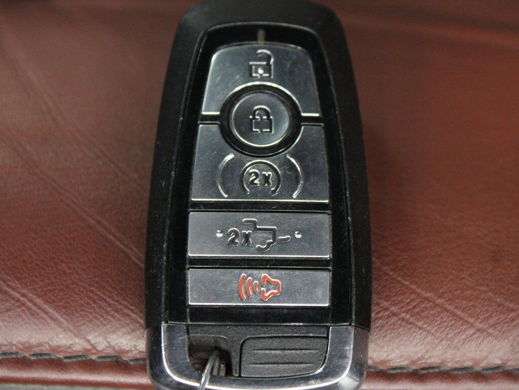2022 Ford F-250 Super Duty 4x4 Crew Cab Platinum Fond du Lac WI