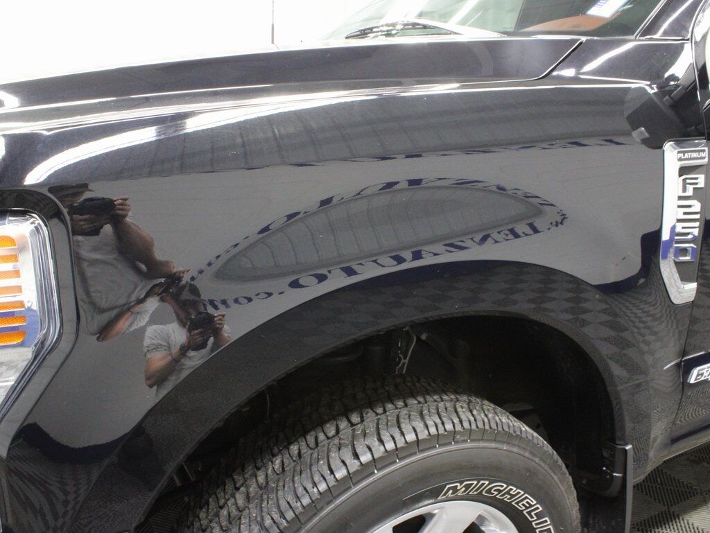 2022 Ford F-250 Super Duty 4x4 Crew Cab Platinum Fond du Lac WI