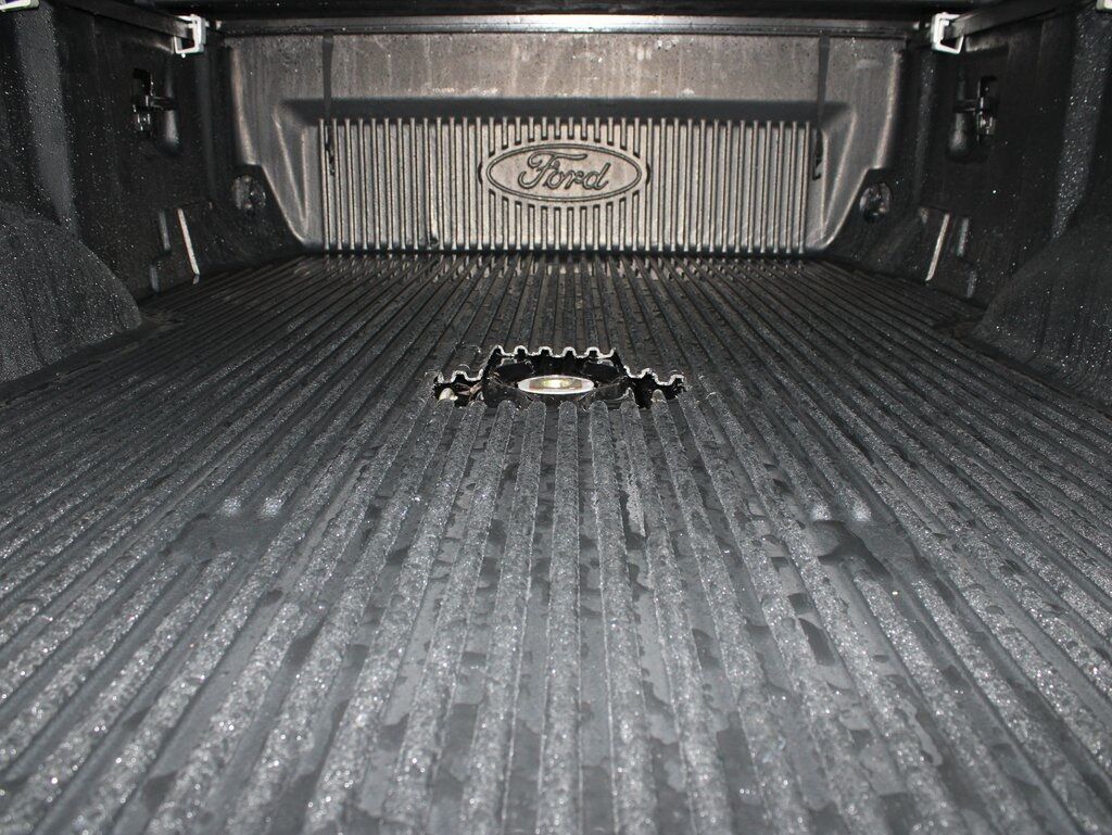 2022 Ford F-250 Super Duty 4x4 Crew Cab Platinum Fond du Lac WI