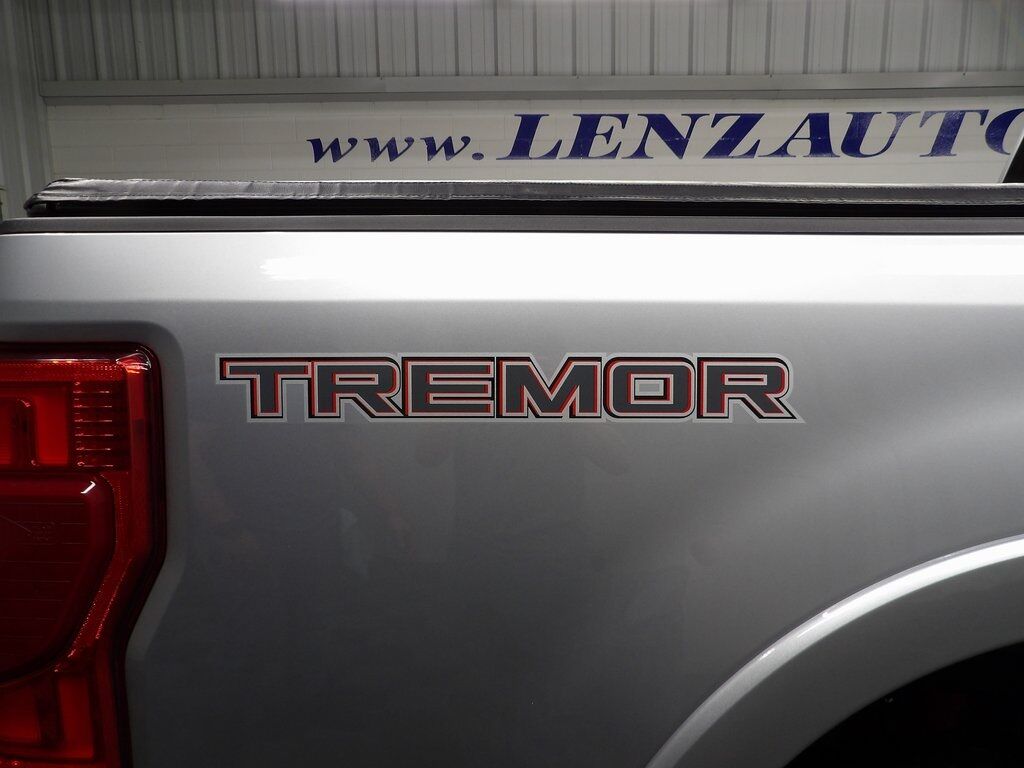 2022 Ford F-250 Super Duty 4x4 Crew Cab Platinum Fond du Lac WI