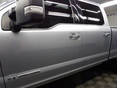2022 Ford F-250 Super Duty 4x4 Crew Cab Platinum Fond du Lac WI