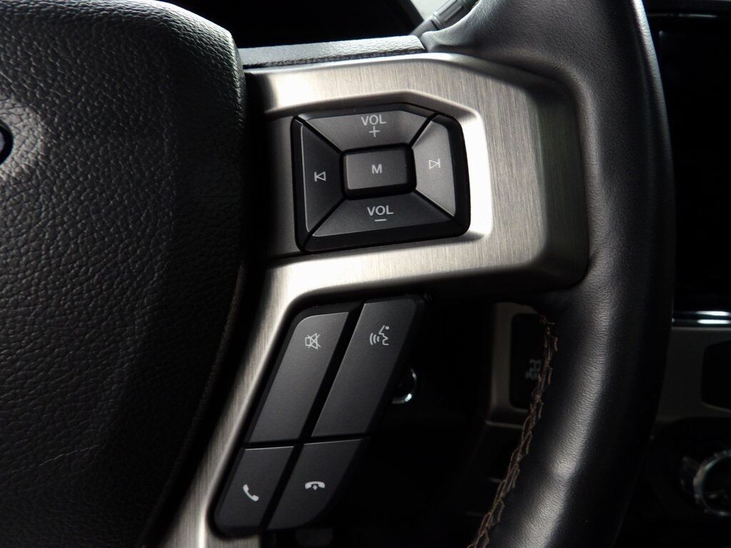 2022 Ford F-250 Super Duty 4x4 Crew Cab Platinum Fond du Lac WI