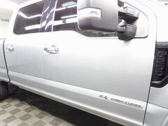 2022 Ford F-250 Super Duty 4x4 Crew Cab Platinum Fond du Lac WI