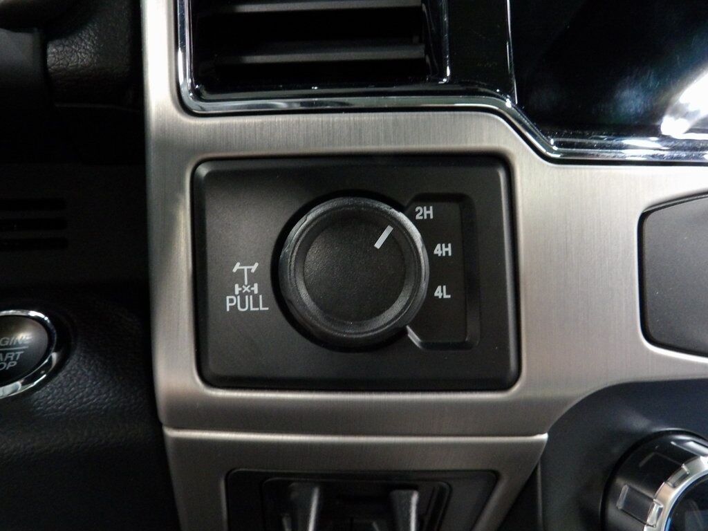 2022 Ford F-250 Super Duty 4x4 Crew Cab Platinum Fond du Lac WI