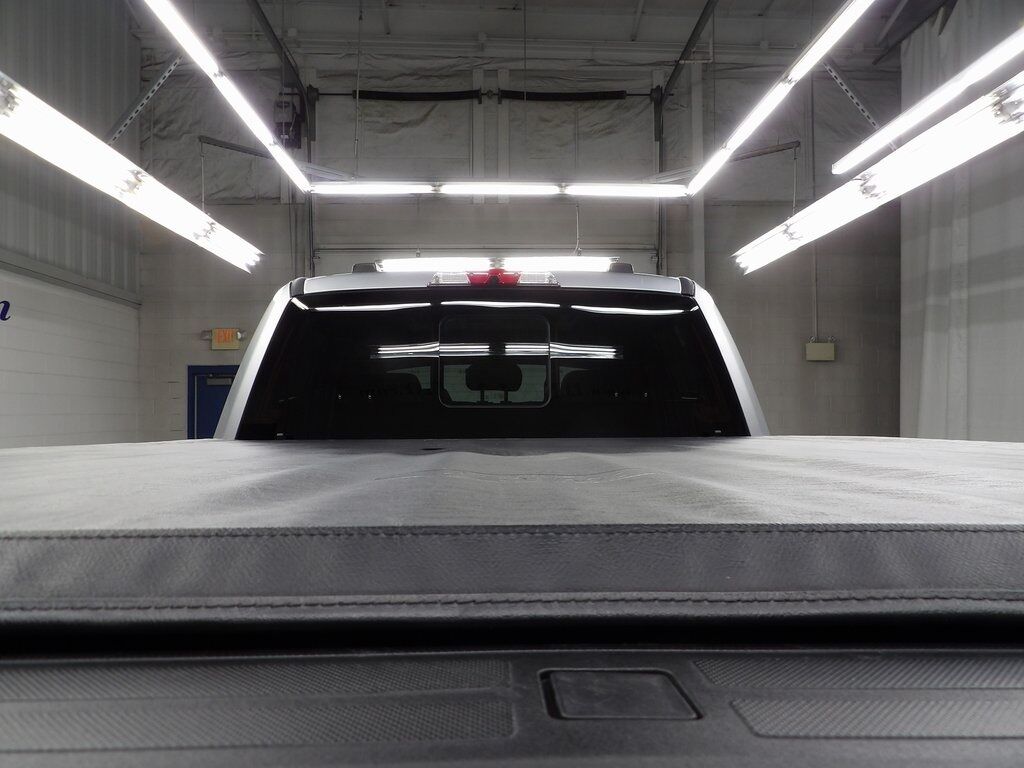 2022 Ford F-250 Super Duty 4x4 Crew Cab Platinum Fond du Lac WI