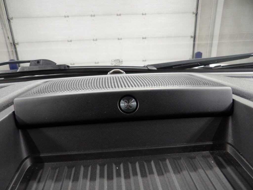 2022 Ford F-250 Super Duty 4x4 Crew Cab Platinum Fond du Lac WI
