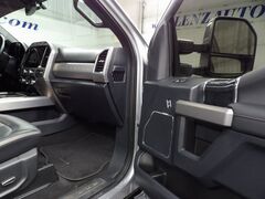 2022 Ford F-250 Super Duty 4x4 Crew Cab Platinum Fond du Lac WI