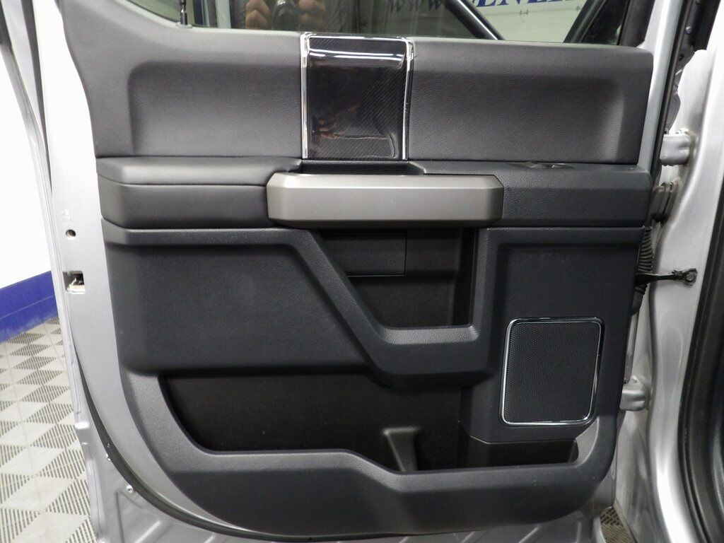 2022 Ford F-250 Super Duty 4x4 Crew Cab Platinum Fond du Lac WI