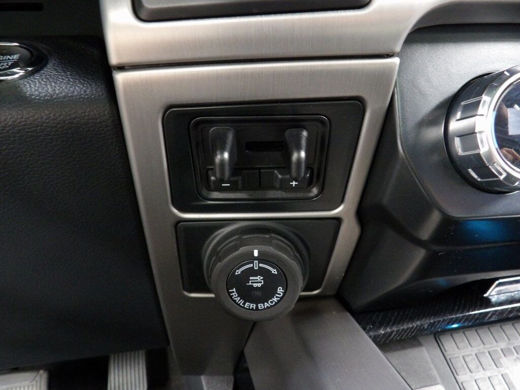 2022 Ford F-250 Super Duty 4x4 Crew Cab Platinum Fond du Lac WI