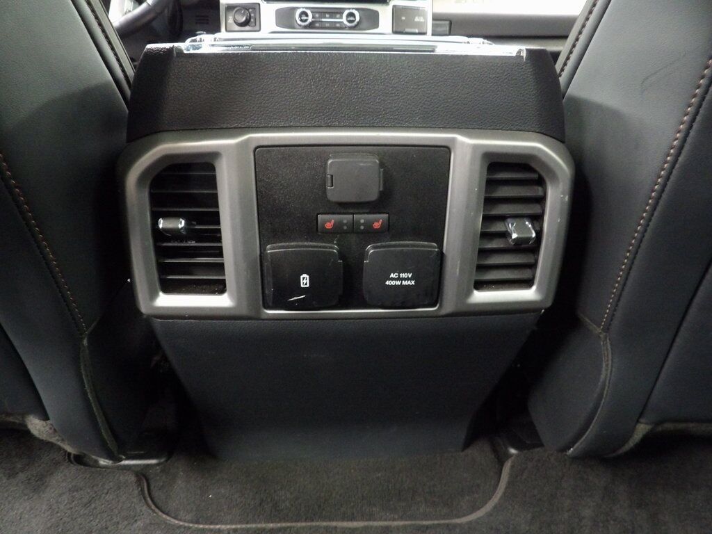 2022 Ford F-250 Super Duty 4x4 Crew Cab Platinum Fond du Lac WI
