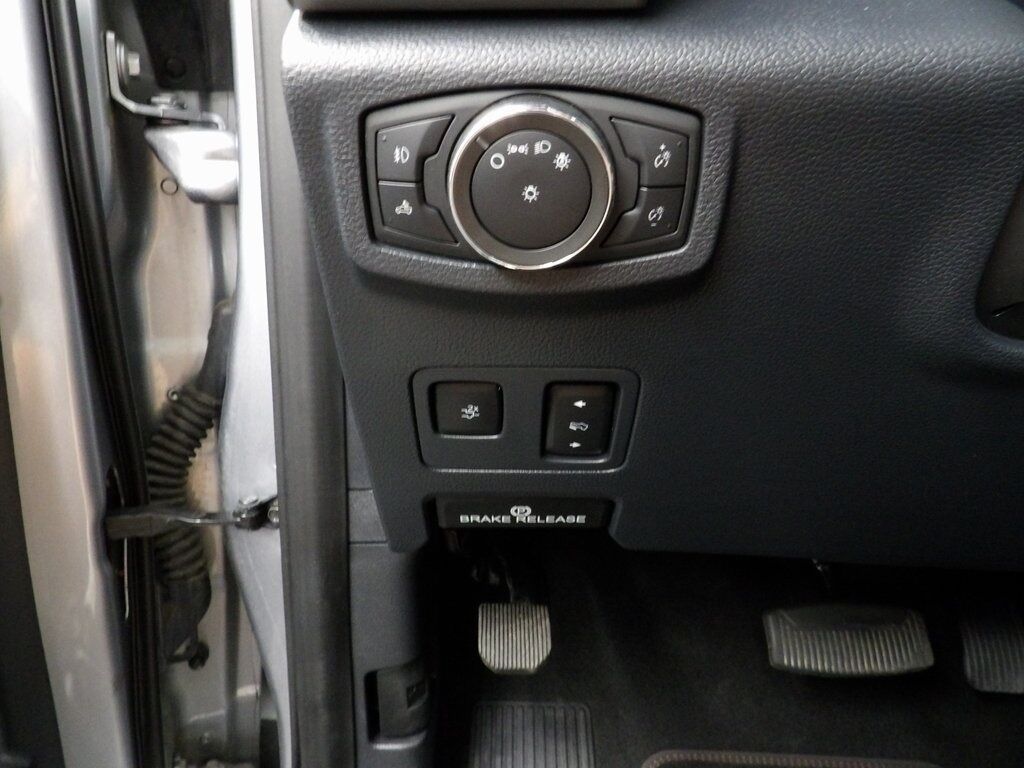 2022 Ford F-250 Super Duty 4x4 Crew Cab Platinum Fond du Lac WI