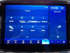 2022 Ford F-250 Super Duty 4x4 Crew Cab Platinum Fond du Lac WI