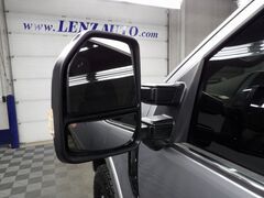 2022 Ford F-250 Super Duty 4x4 Crew Cab Platinum Fond du Lac WI