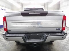 2022 Ford F-250 Super Duty 4x4 Crew Cab Platinum Fond du Lac WI