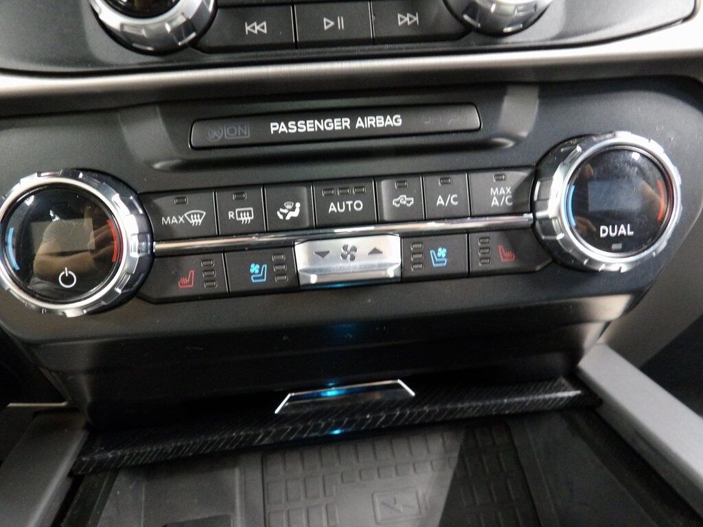 2022 Ford F-250 Super Duty 4x4 Crew Cab Platinum Fond du Lac WI