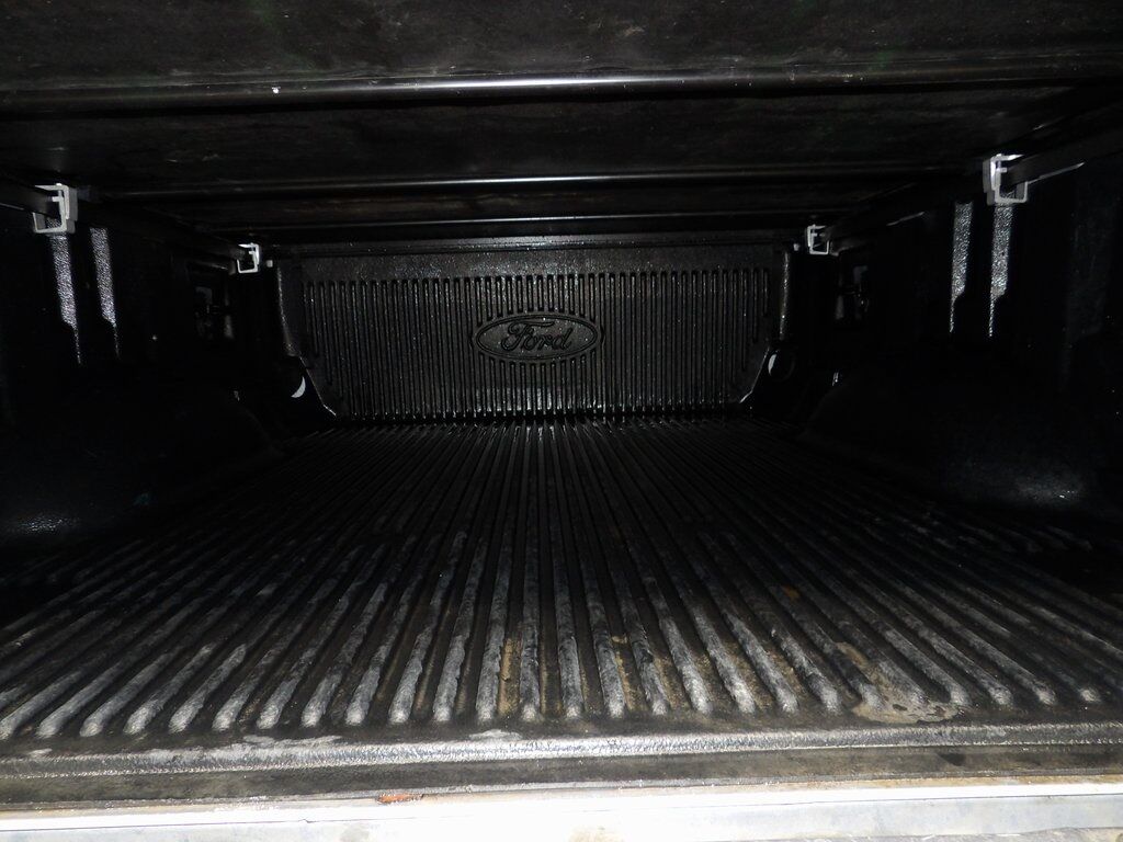 2022 Ford F-250 Super Duty 4x4 Crew Cab Platinum Fond du Lac WI
