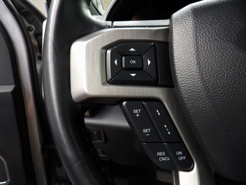 2022 Ford F-250 Super Duty 4x4 Crew Cab Platinum Fond du Lac WI