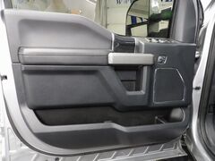 2022 Ford F-250 Super Duty 4x4 Crew Cab Platinum Fond du Lac WI