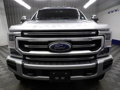 2022 Ford F-250 Super Duty 4x4 Crew Cab Platinum Fond du Lac WI