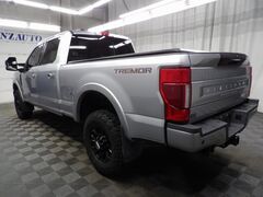 2022 Ford F-250 Super Duty 4x4 Crew Cab Platinum Fond du Lac WI