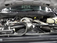 2022 Ford F-250 Super Duty 4x4 Crew Cab Platinum Fond du Lac WI