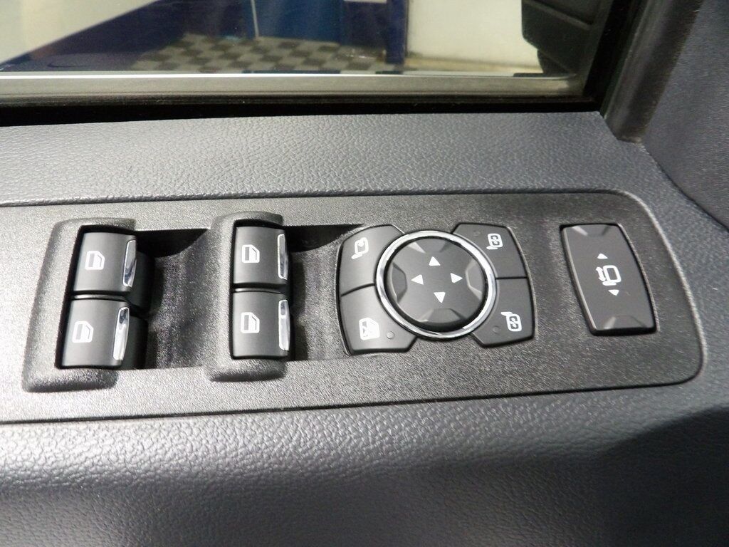 2022 Ford F-250 Super Duty 4x4 Crew Cab Platinum Fond du Lac WI