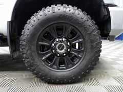 2022 Ford F-250 Super Duty 4x4 Crew Cab Platinum Fond du Lac WI