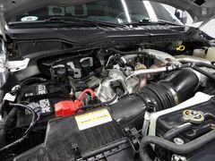 2022 Ford F-250 Super Duty 4x4 Crew Cab Platinum Fond du Lac WI