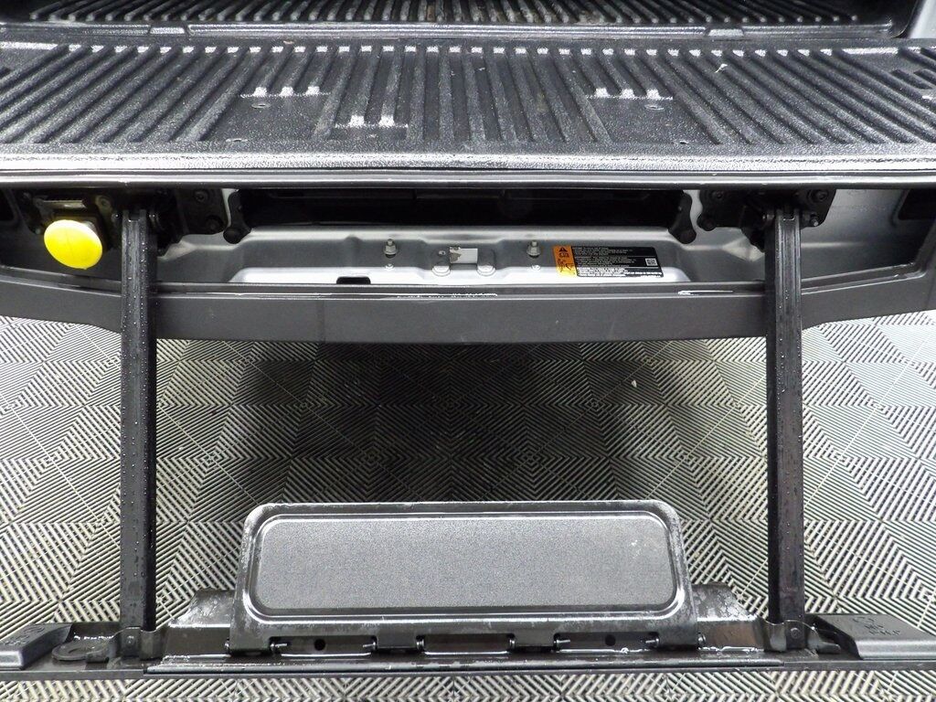 2022 Ford F-250 Super Duty 4x4 Crew Cab Platinum Fond du Lac WI