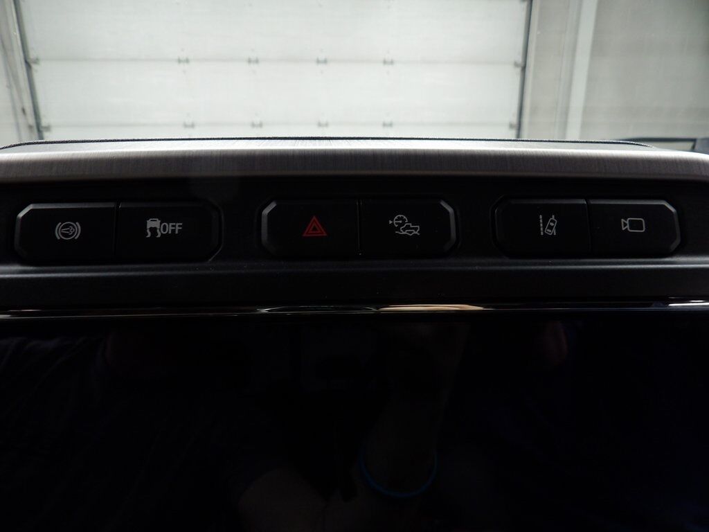 2022 Ford F-250 Super Duty 4x4 Crew Cab Platinum Fond du Lac WI