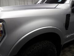 2022 Ford F-250 Super Duty 4x4 Crew Cab Platinum Fond du Lac WI