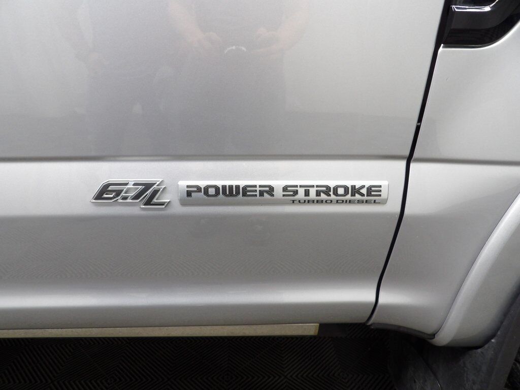 2022 Ford F-250 Super Duty 4x4 Crew Cab Platinum Fond du Lac WI