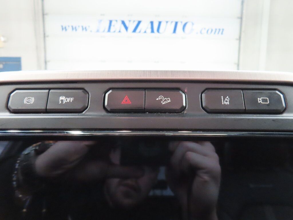 2022 Ford F-250 Super Duty 4x4 Crew Cab Platinum Fond du Lac WI