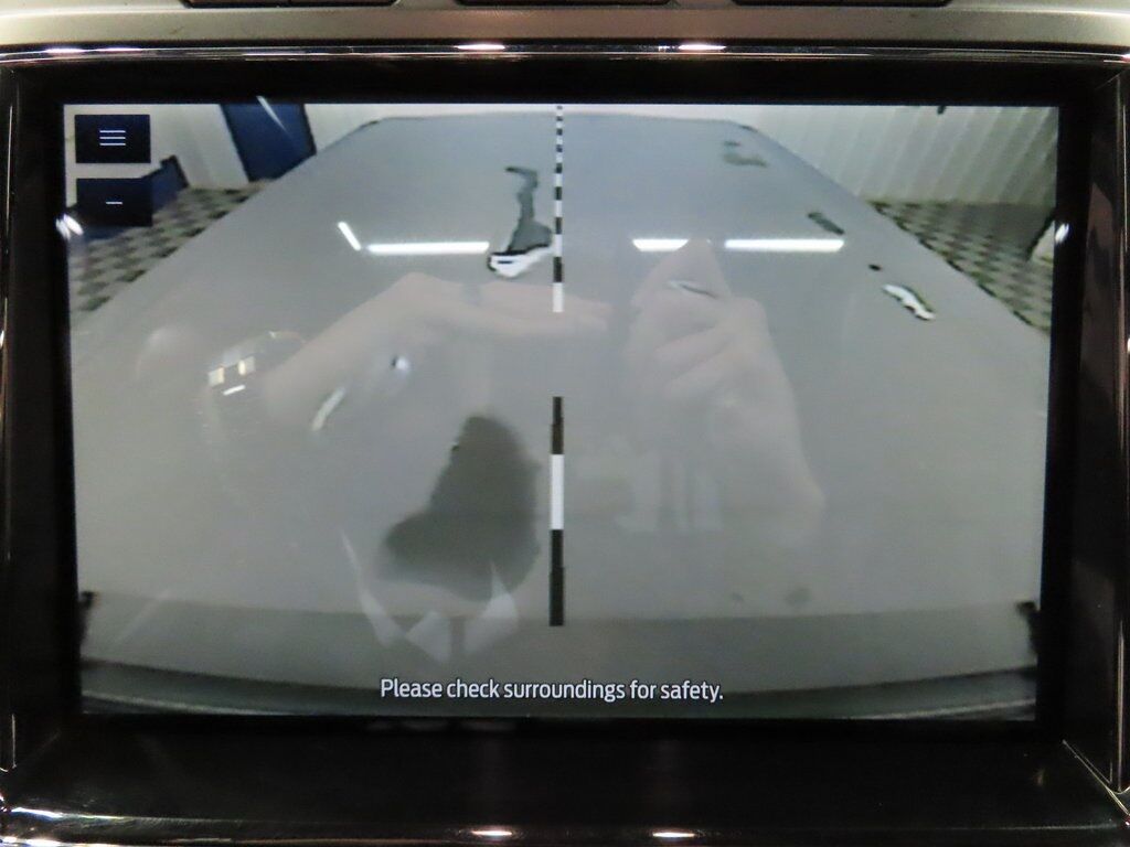 2022 Ford F-250 Super Duty 4x4 Crew Cab Platinum Fond du Lac WI