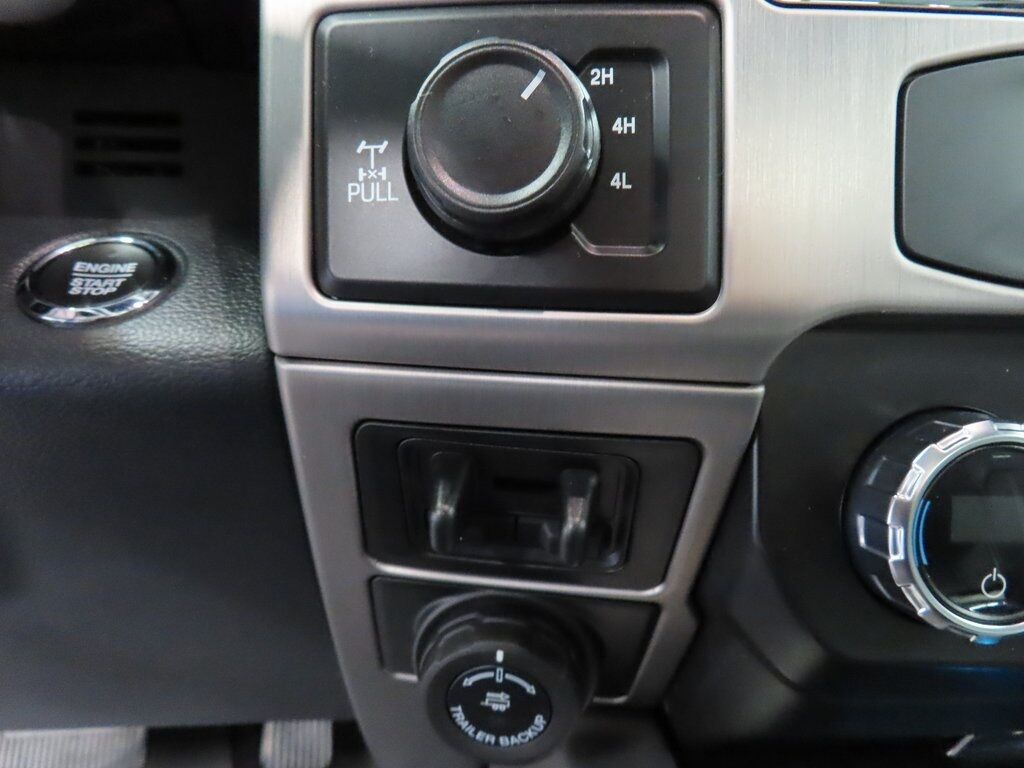 2022 Ford F-250 Super Duty 4x4 Crew Cab Platinum Fond du Lac WI