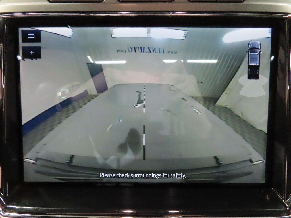 2022 Ford F-250 Super Duty 4x4 Crew Cab Platinum Fond du Lac WI