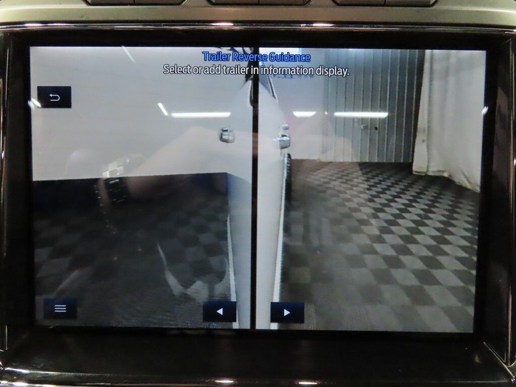 2022 Ford F-250 Super Duty 4x4 Crew Cab Platinum Fond du Lac WI