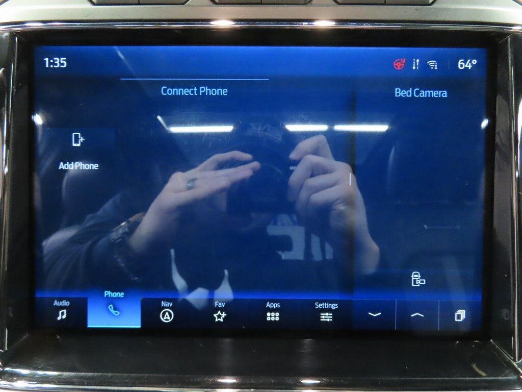 2022 Ford F-250 Super Duty 4x4 Crew Cab Platinum Fond du Lac WI