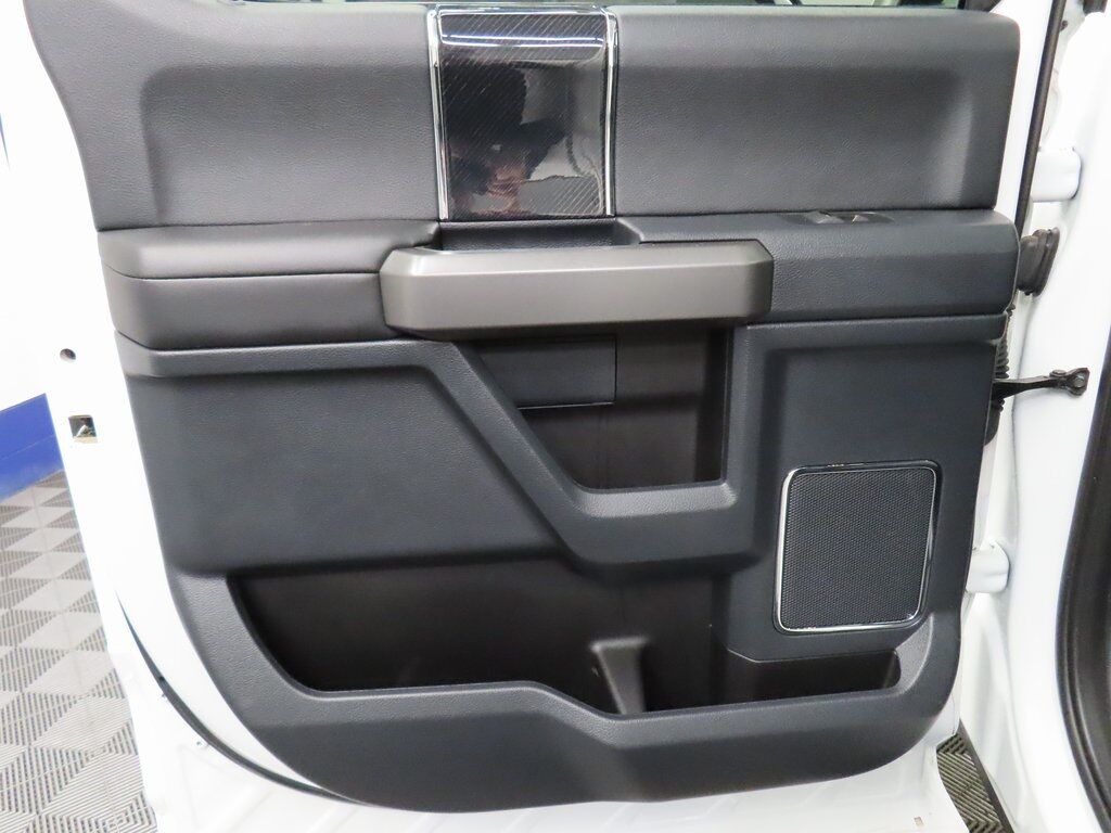 2022 Ford F-250 Super Duty 4x4 Crew Cab Platinum Fond du Lac WI