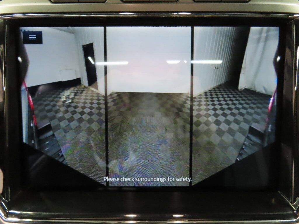 2022 Ford F-250 Super Duty 4x4 Crew Cab Platinum Fond du Lac WI